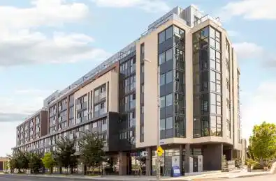 3385 Dundas Street Unit# 609 Toronto W02 Ontario M6S 2S2