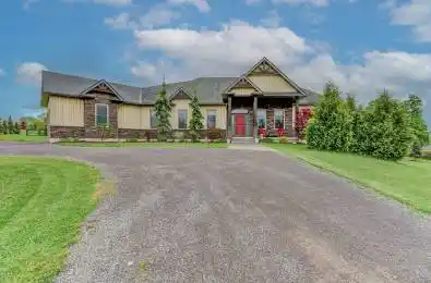 89 Gentlebreeze Drive Belleville Ontario K0K 2V0
