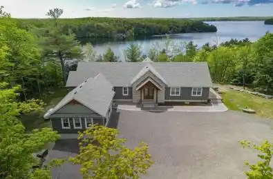 400 Antelope Trail North Kawartha Ontario K0L 1A0