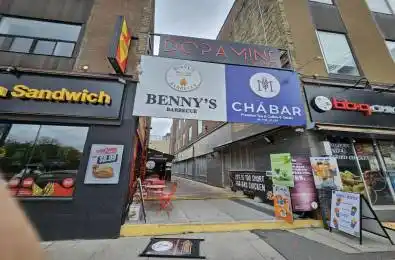 2409 Yonge Street Toronto C03 Ontario M4P 2E7