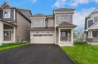 325 Beechwood Forest Lane Gravenhurst Ontario P1P 0H8