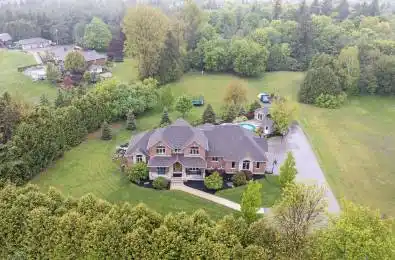 7412 Boyce Drive Puslinch Ontario N0B 2J0
