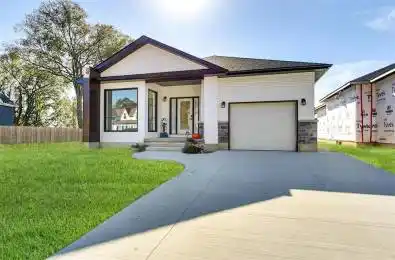 195 ESSEX Street Sarnia Ontario N7S 0C2