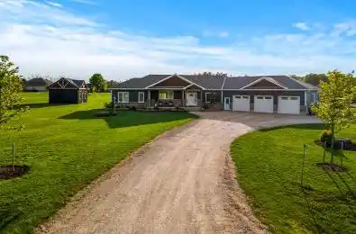 153 Marshall Heights Road West Grey Ontario N0G 1R0