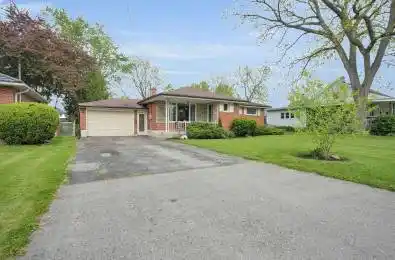 212 West Street Central Elgin Ontario N0L 1B0