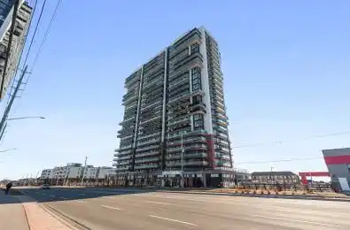 2550 Simcoe Street Unit# Ph07 Oshawa Ontario L1L 0R5