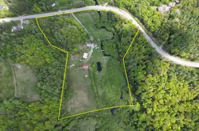 1235 Bonnie Lake Road Bracebridge Ontario P1L 1W9