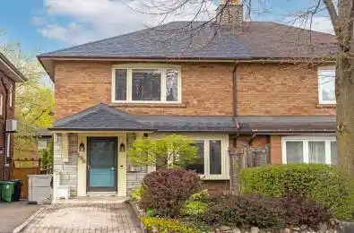 198 Broadway Avenue Toronto C10 Ontario M4P 1V9