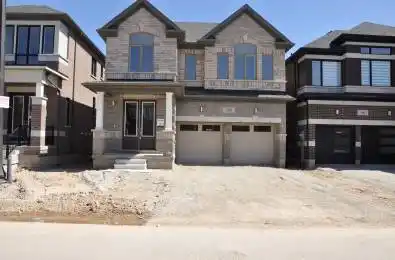 68 Conboy Drive Erin Ontario N0B 1T0