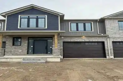 85 STONEFIELD Lane Middlesex Centre Ontario N0M 2A0