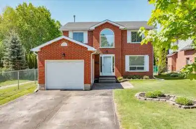229 Elmwood Crescent Orangeville Ontario L9W 4T4