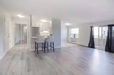 579 Clare Avenue Unit# 501 Welland Ontario L3C 3B7