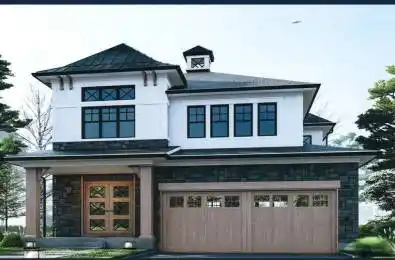 115 Inverness Street Kincardine Ontario N2Z 1J5