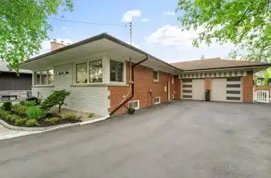 11 Adelpha Drive Toronto W07 Ontario M8Z 3A1