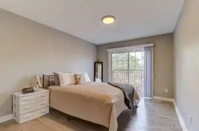1657 Nash Road Unit# J11 Clarington Ontario L1E 1S8