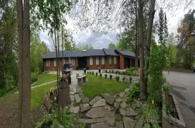 12575 Weston Road King Ontario L7B 1K4