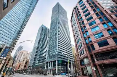 38 Grenville Street Unit# 3909 Toronto C01 Ontario M4Y 1A5