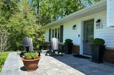 243 West Street Kawartha Lakes Ontario K0M 1A0
