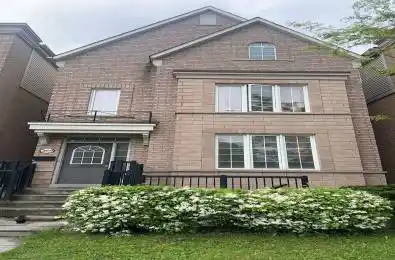 369 Assiniboine Road Toronto W05 Ontario M3J 0A6