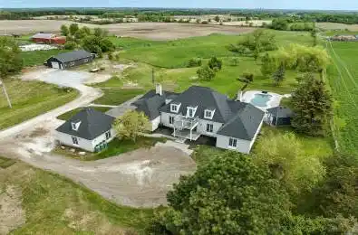 815 Coates Road Oshawa Ontario L9L 1B3
