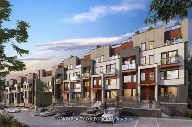 1455 O'Connor Drive Unit# 23 Toronto E03 Ontario M4B 2V5