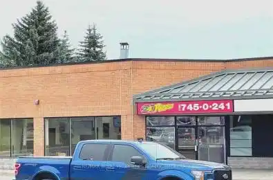 1840 Lansdowne Street Peterborough West Ontario K9K 2M9