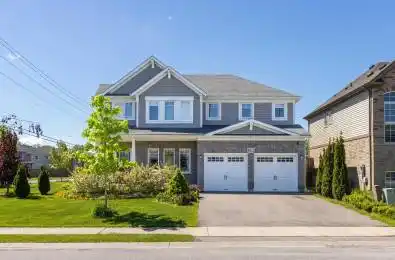 6212 Sam Iorfida Drive Niagara Falls Ontario L2G 0G9