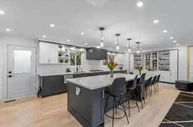 131 Simonston Boulevard Markham Ontario L3T 4M1