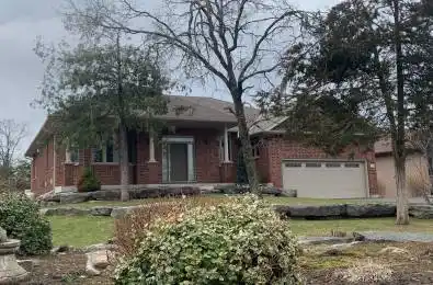 20 Island Bay Drive Kawartha Lakes Ontario K0M 1A0