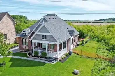157 Mary Street Clearview Ontario L0M 1G0