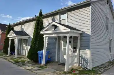 262 Murray Street Unit# MAIN Peterborough Central Ontario K9H 2T2
