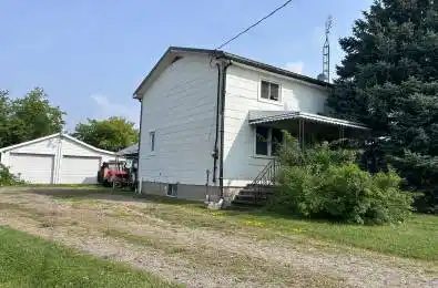393 Woodlawn Road Guelph Ontario N1H 7M1