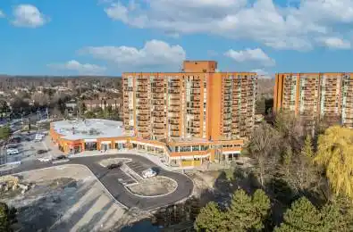 30 DEAN PARK Road Unit# #6 Toronto E11 Ontario M1B 3H1