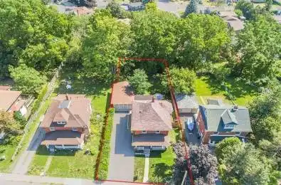 119 Barrie Street Bradford West Gwillimbury Ontario L3Z 2B4