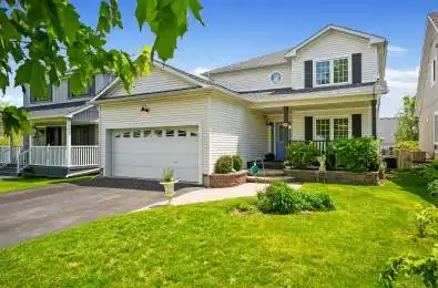 76 Jarvis Drive Port Hope Ontario L1A 4K5
