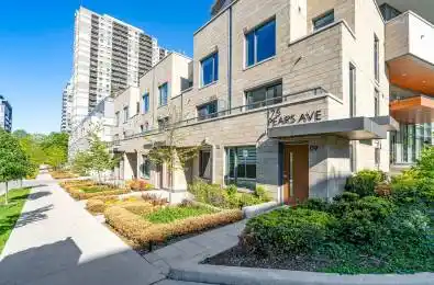 175 Pears Avenue Unit# Th8 Toronto C02 Ontario M5R 0C1