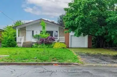 289 Churchill Avenue Unit# Bsmnt Toronto C07 Ontario M2R 1E5