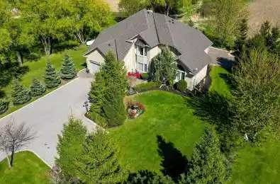 13250 Tenth Side Road Halton Hills Ontario L7G 4S5