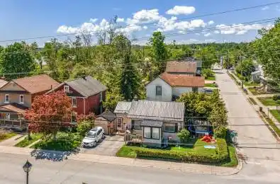 83 Andrew Street Orillia Ontario L3V 5J3