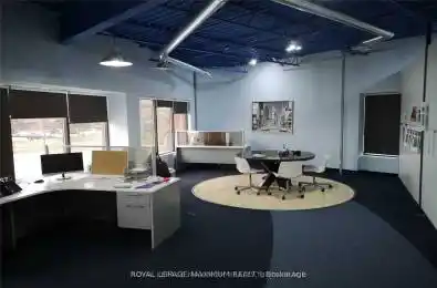 644 Millway Avenue Unit# 12A Vaughan Ontario L4K 4H4