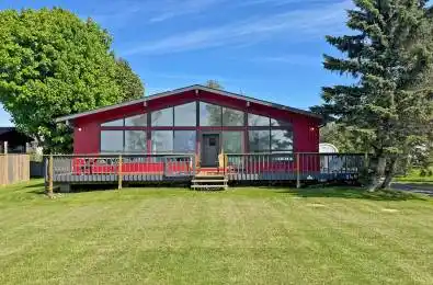 40 Rabbit Road Brighton Ontario K0K 1H0