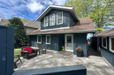 154 Morrison Avenue Brock Ontario L0K 1A0