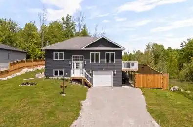 37 Easton Avenue Tay Ontario L0K 1R0