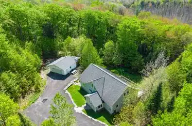 1884 BRUNEL Road Huntsville Ontario P1H 2J3