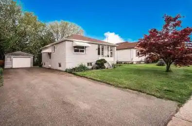70 Bexhill Avenue Toronto E04 Ontario M1L 3B8