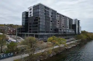 185 Dunlop Street Unit# 301 Barrie Ontario L4M 1B2