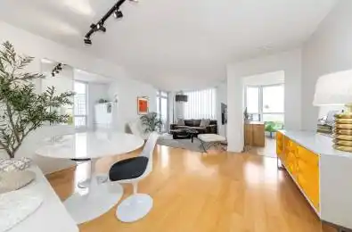 78 Harrison Garden Boulevard Unit# 1502 Toronto C14 Ontario M2N 7E2