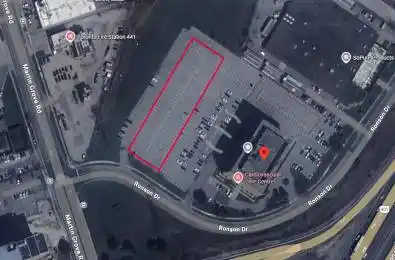200 Ronson Drive Toronto W10 Ontario M9W 5Z9