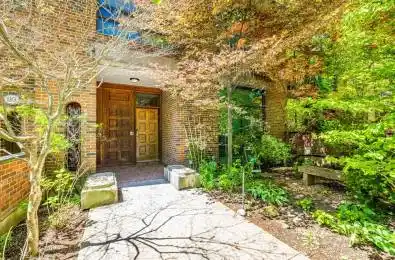 82 Oriole Road Toronto C02 Ontario M4V 2G1