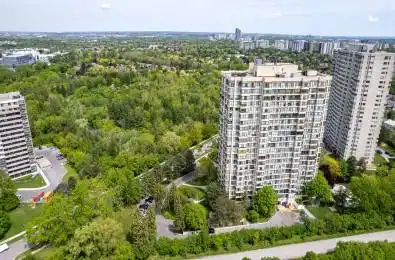 131 Torresdale Avenue Unit# 906 Toronto C07 Ontario M2R 3T1
